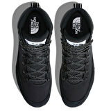 Back-To-Berkeley IV Erkek Siyah Outdoor Ayakkabı NF0A8177KY41