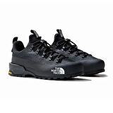 TNF Glenclyffe Low Erkek Outdor Ayakkabı NF0A817BKX71 Siyah