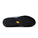 TNF Glenclyffe Low Erkek Outdor Ayakkabı NF0A817BKX71 Siyah