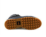 The North Face M Back-To-Berkeley Iv Leather Wp Erkek Trekking Bot Ve Ayakkabısı NF0A817QKT01 Siyah