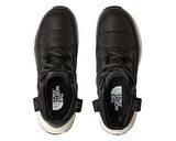 The North Face W Thermoball Lace Up Luxe Wp Kadın Kar Botu NF0A817WKT01 Siyah