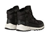 The North Face W Thermoball Lace Up Luxe Wp Kadın Kar Botu NF0A817WKT01 Siyah