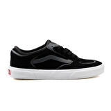Vans Rowley Classic Erkek Günlük Ayakkabı VN0009QJKOU1 Siyah