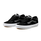 Vans Rowley Classic Erkek Günlük Ayakkabı VN0009QJKOU1 Siyah