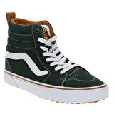 Mn Filmore Hi Vansguard Erkek Yeşil Sneaker Ayakkabı VN0A5HZK1CI1