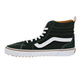 Mn Filmore Hi Vansguard Erkek Yeşil Sneaker Ayakkabı VN0A5HZK1CI1