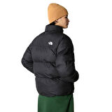 Saikuru Erkek Siyah Outdoor Mont NF0A853IJK31