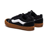 Vans Knu Skool Unisex Günlük Ayakkabı VN0009QCB9M1 Siyah