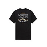 Lokkıt Tee-B Erkek T-Shirt VN000FJWWHT1