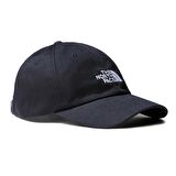 Norm Unisex Siyah Outdoor Şapka NF0A7WHOJK31
