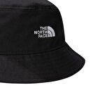 The North Face Norm Bucket Şapka NF0A7WHNJK31 Siyah