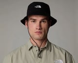 The North Face Norm Bucket Şapka NF0A7WHNJK31 Siyah