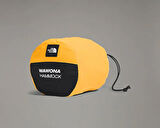 The North Face Wawona Hammock Hamak NF0A87BWZU31 Sarı