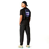 M S/S Simple Dome Erkek Bej Outdoor T-Shirt NF0A87NG3X41