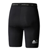 Mountain Athletics Kadın Siyah Outdoor Şort NF0A87B0JK31