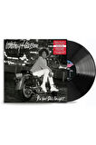 YABANCI PLAK - Whitney Houston / I'm Your Baby Tonight (Siyah LP)