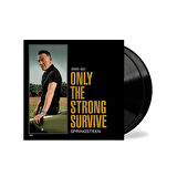 Bruce Springsteen - Only The Strong Survive / PLAK