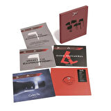Depeche Mode Spirit - The 12" Singles 7LP (Limited Numbered Edition) - Single Vinyl 0196588103612 PLAK