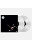 YABANCI PLAK - Travis Scott / Utopia (ŞeffaF 2LP)