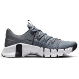 Nike Metcon 5 Mens Training Shoes Gray Erkek Antreman Ayakkabısı Gri