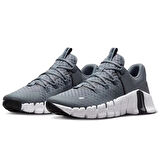 Nike Metcon 5 Mens Training Shoes Gray Erkek Antreman Ayakkabısı Gri