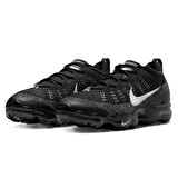 Nike Air VaporMax 2023 FK Mens Sneaker Black Erkek Günlük Spor Ayakkabı Siyah