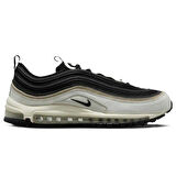 Nike Air Max 97 SE Reflector Sneaker Reflektörlü Günlük Spor Ayakkabı Antrasit