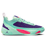 Nike Air Jordan Luka 1 Mens Basketball Shoes Erkek Basketbol Ayakkabısı Yeşil