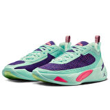 Nike Air Jordan Luka 1 Mens Basketball Shoes Erkek Basketbol Ayakkabısı Yeşil