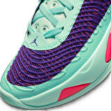 Nike Air Jordan Luka 1 Mens Basketball Shoes Erkek Basketbol Ayakkabısı Yeşil