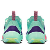 Nike Air Jordan Luka 1 Mens Basketball Shoes Erkek Basketbol Ayakkabısı Yeşil