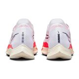 Nike Zoomx Streakfly Runnig Shoes White Yürüyüş Koşu Ayakkabısı Beyaz Kırmızı
