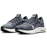 Nike Zoom Pegasus Turbo Next Nature Antrasit Yürüyüş Koşu Ayakkabısı