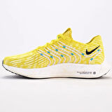 Nike Zoom Pegasus Turbo Next Nature Unisex Running Shoes Yellow Sarı Yürüyüş Koşu Ayakkabısı