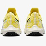 Nike Zoom Pegasus Turbo Next Nature Unisex Running Shoes Yellow Sarı Yürüyüş Koşu Ayakkabısı