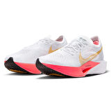 Nike Zoomx Vaporfly Next%3 Running Shoes Ultra Hafif Unisex Koşu Ayakkabısı Beyaz Turuncu