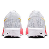Nike Zoomx Vaporfly Next%3 Running Shoes Ultra Hafif Unisex Koşu Ayakkabısı Beyaz Turuncu