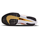 Nike Zoomx Vaporfly Next%3 Running Shoes Ultra Hafif Unisex Koşu Ayakkabısı Beyaz Turuncu