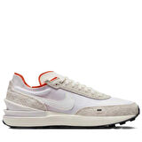 Nike Waffle One Sneaker Beyaz Spor Ayakkabı