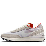 Nike Waffle One Sneaker Beyaz Spor Ayakkabı