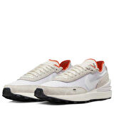 Nike Waffle One Sneaker Beyaz Spor Ayakkabı