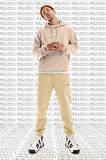 Nike Club Fleece Hoodie Pink Kanguru Cepli Kapüşonlu Pembe Sweatshirt