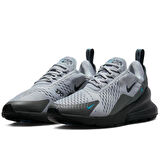 Nike Air Max 270 Sneaker Günlük Spor Ayakkabı Gri