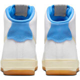 Nike Air Force 1 Sculpt Unisex Bilekli Sneaker Ayakkabı Beyaz