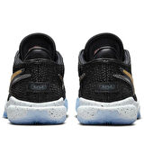 Nike Lebron XX Unisex Basketball Shoes Unisex Basketbol Ayakkabısı Siyah
