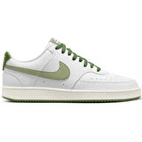Nike Court Vision LO White Green Sneaker Günlük Erkek Spor Ayakkabı Beyaz Yeşil