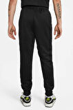 Nike Sportswear Repeat Jogger Konik Bacak Erkek Eşofman Altı Siyah