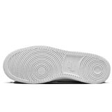 Nike Court Vision Mid Sneaker Bilekli Günlük Beyaz Spor Ayakkabı