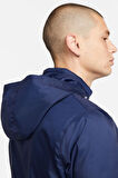 Nike Sportswear Club Lined Woven Men's Track Suit Erkek Dokuma Eşofman Takımı Lacivert