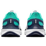 Nike W Air Zoom Structure 24 Running Shoes Yürüyüş Koşu Ayakkabısı Beyaz Yeşil